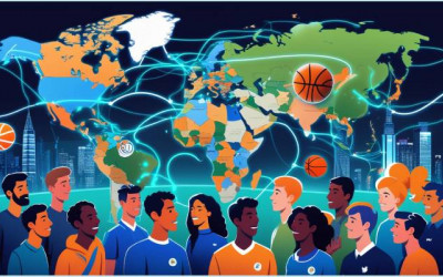 Evolution | Sports Media | Traditional TV | Digital Streaming