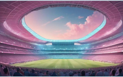 Digital Evolution | Stadium Branding | Global Sports | Marketing