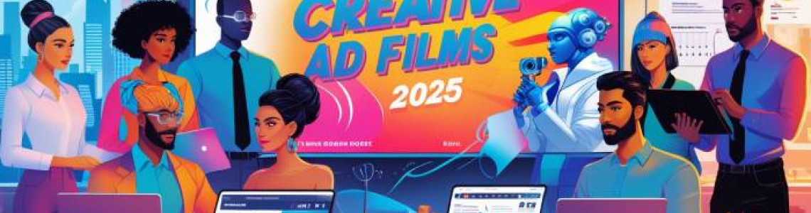 AD Films | Trends Shaping Creative Advertising | Digital | Elyts AD Films | Trends Shaping Creative Advertising | Digital | Elyts