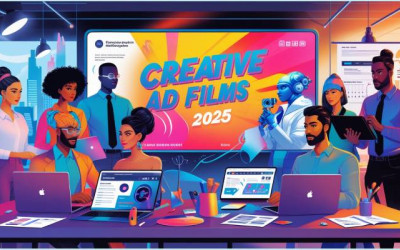 AD Films | Trends Shaping Creative Advertising | Digital | Elyts