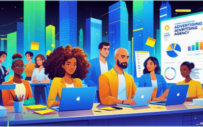 Future | Advertising Agencies | Key Trends Shaping | Digitally
