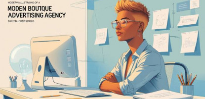 Boutique Advertising Agencies | Digital First World | Elyts