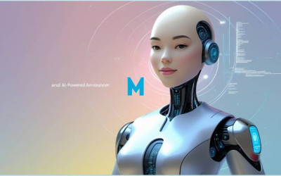 Commentary | Virtual Hosts | AI Powered Announcers | Digitally