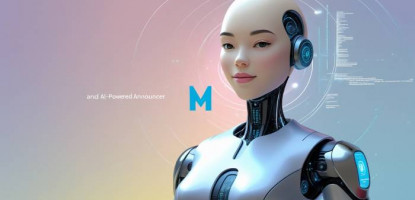 Commentary | Virtual Hosts | AI Powered Announcers | Digitally