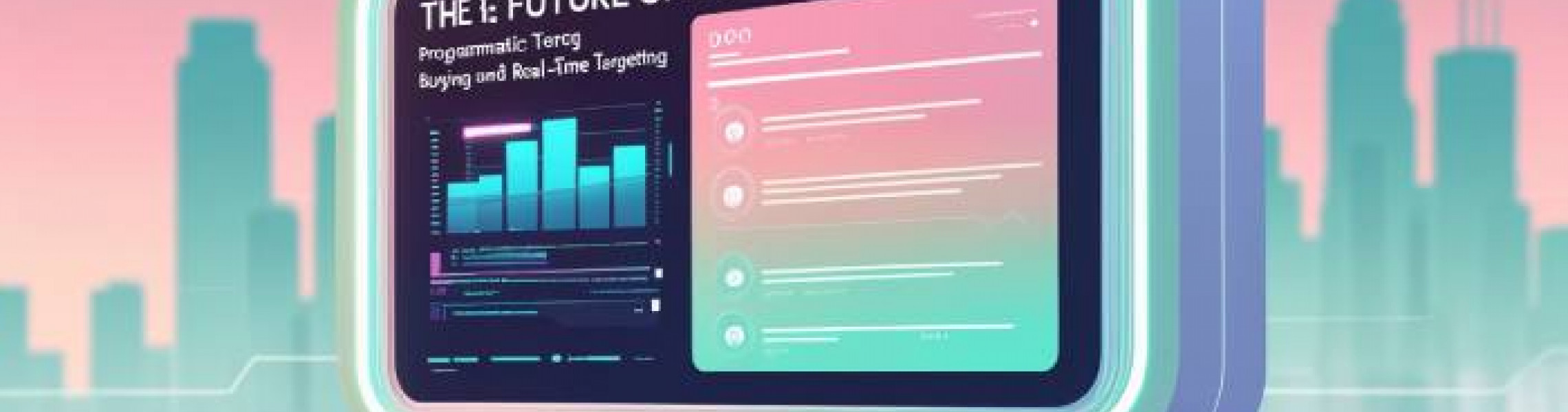 Programmatic DOOH | Digital Billboards | Targeted Advertising