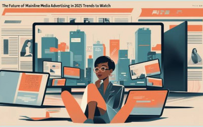 Mainline Media Advertising in 2025: Trends to Watch | Digitally