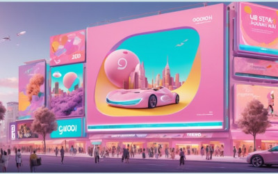 Future of OOH Advertising | Digital Marketing Trends Beyond 2025