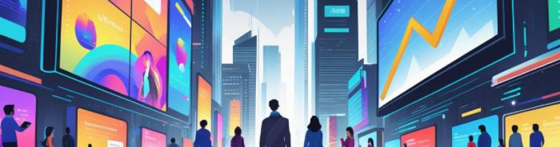Future | Programmatic OOH Media Buying | What Marketers Must Know Future | Programmatic OOH Media Buying | What Marketers Must Know