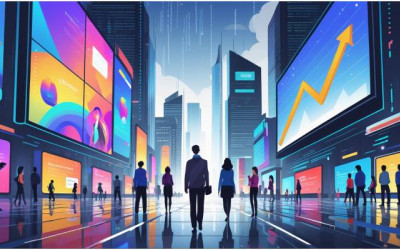 Future | Programmatic OOH Media Buying | What Marketers Must Know