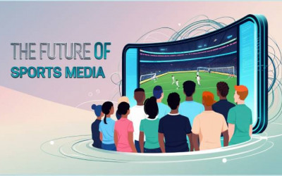 Sports Media | OTT | Streaming | Digitally | Elyts Branding