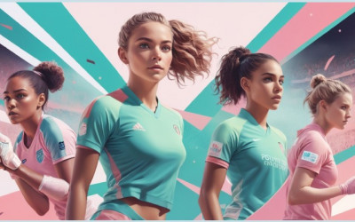 Sports Sponsorship | Women’s Sports | Digital Marketing | Elyts