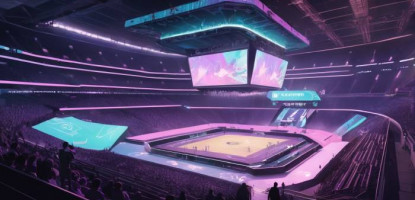 Stadium Branding | Esports | Digital Marketing Innovation | Elyts