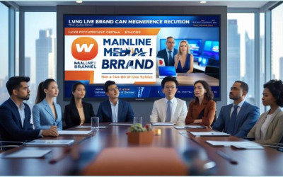 Television | Print | Mainline Media Advertising | Digital | Elyts