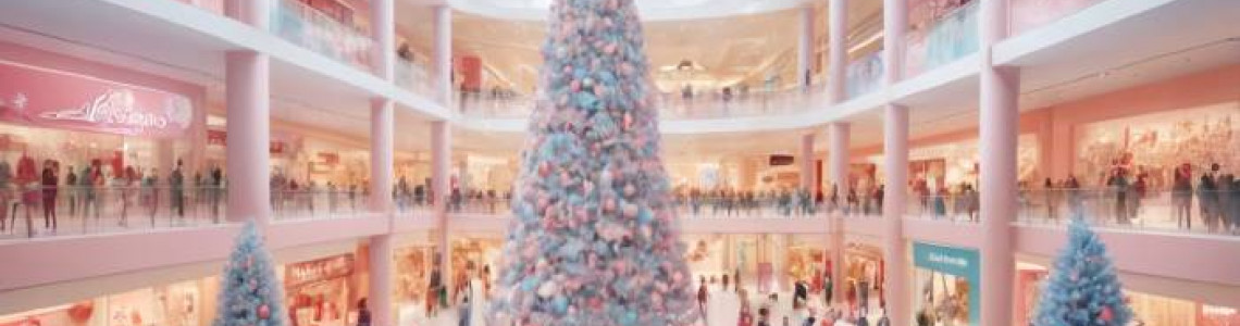 Impact | Holiday Season | Mall Advertising | Digital Marketing