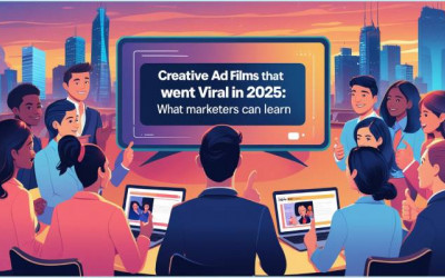 Impact | Story Driven Ad Films | Gen Z | Millennial Audiences