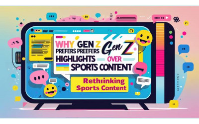 Women’s Leagues | Sports Media Investments | Digital Marketing