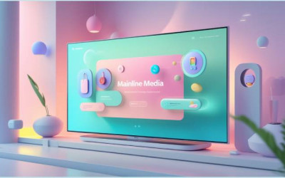 New Wave | Television Ads | Interactive | Shoppable | Digitally