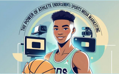 Athlete Endorsements | Sports Media Marketing | Digitally | Elyts