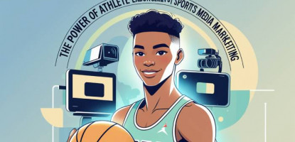 Athlete Endorsements | Sports Media Marketing | Digitally | Elyts