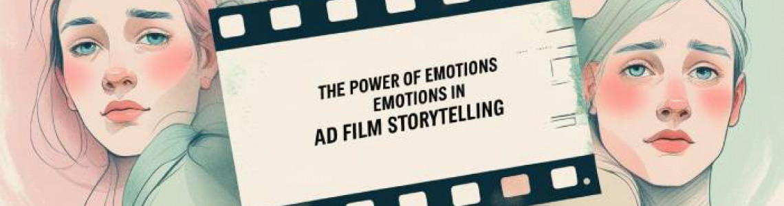 Emotions | Ad Film Storytelling | Crafting Commercials | Digital Emotions | Ad Film Storytelling | Crafting Commercials | Digital
