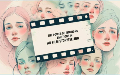 Emotions | Ad Film Storytelling | Crafting Commercials | Digital