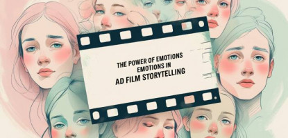 Emotions | Ad Film Storytelling | Crafting Commercials | Digital