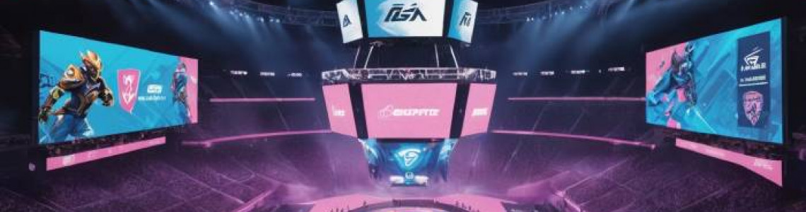 Esports Sponsorships | Growing Opportunity | Digital Marketing