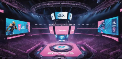 Esports Sponsorships | Growing Opportunity | Digital Marketing