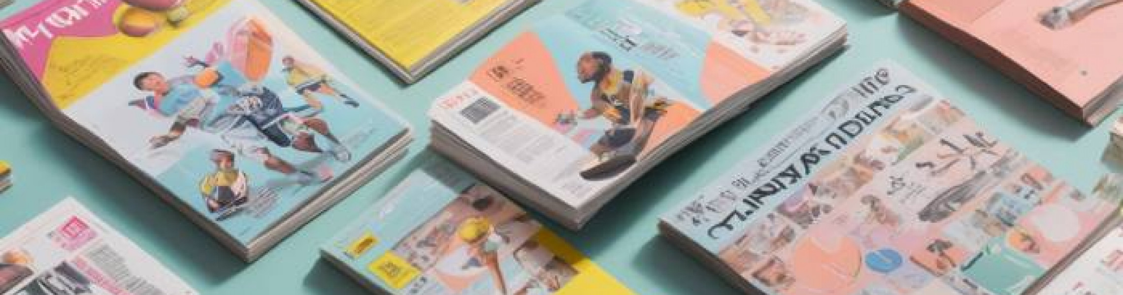 Brand Visibility | High | Circulation Magazines | Digitally