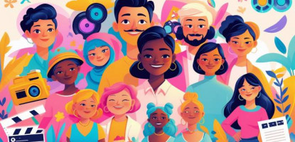 Creative Storytelling in Building Brand Loyalty through Ad Films