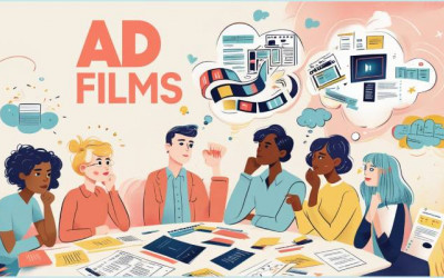 Ad Films | Brand Storytelling Strategies | Digital Marketing