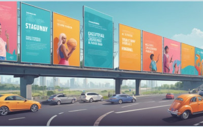 Psychology | Highway Hoardings Billboard | Digital Marketing