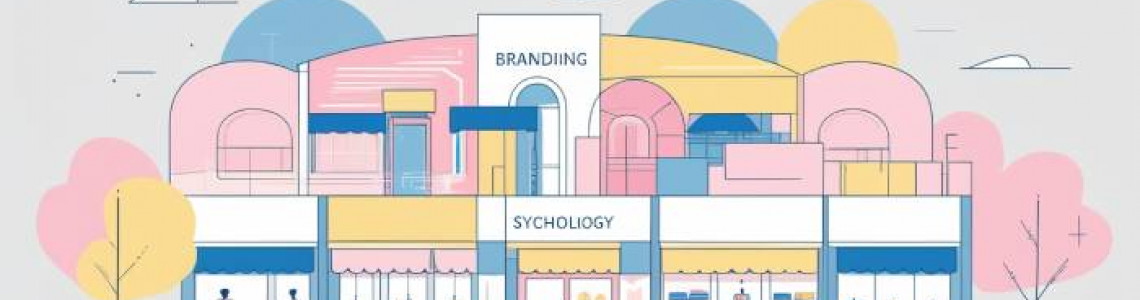 Psychology Behind Effective | Mall Branding Campaigns | Digitally Psychology Behind Effective | Mall Branding Campaigns | Digitally