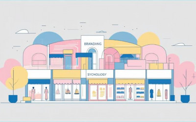 Psychology Behind Effective | Mall Branding Campaigns | Digitally