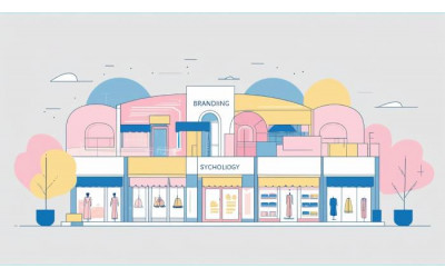 Psychology Behind Effective | Mall Branding Campaigns | Digitally
