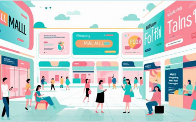 Psychology | Behind Effective | Mall Media Campaigns | Digitally