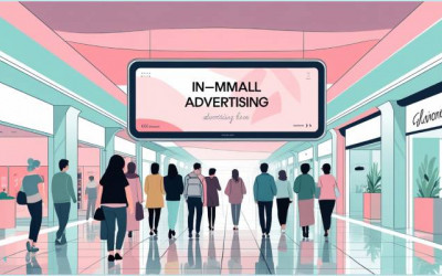 Psychology | Behind Mall Media | Shoppers Respond | Digitally