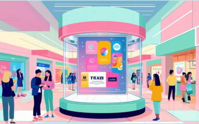 Psychology | Behind Mall Media | Higher Engagement | Digitally