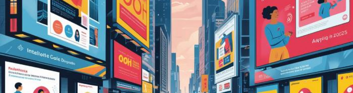 Psychology Behind OOH | Outdoor Ads Influence Buying Decisions Psychology Behind OOH | Outdoor Ads Influence Buying Decisions