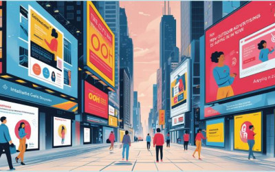 Psychology Behind OOH | Outdoor Ads Influence Buying Decisions
