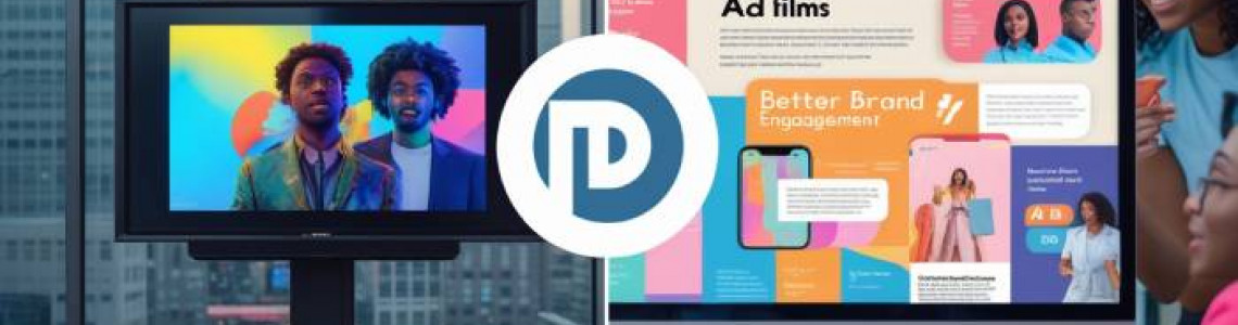 Ad Films vs Digital Creatives | Drives Better Brand Engagement? Ad Films vs Digital Creatives | Drives Better Brand Engagement?