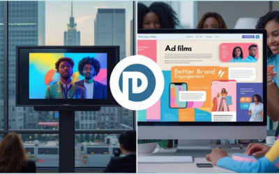 Ad Films vs Digital Creatives | Drives Better Brand Engagement?