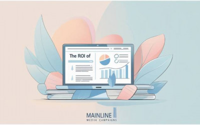 ROI | Mainline Media Campaigns | Digital Marketing | Elyts