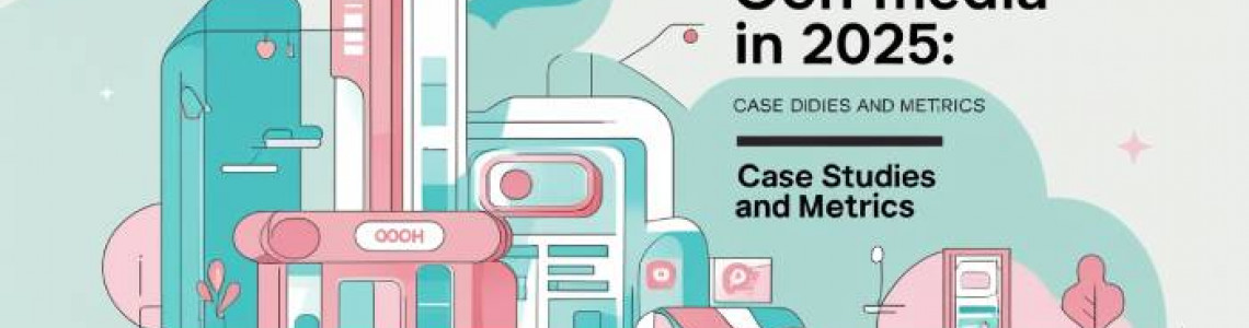 ROI | OOH Media | Case Studies | Metrics That Matter | Digitally ROI | OOH Media | Case Studies | Metrics That Matter | Digitally