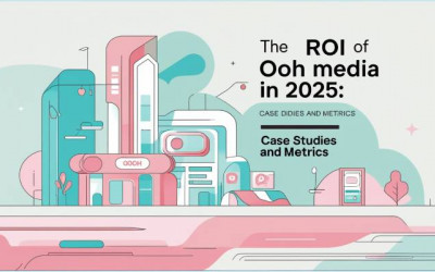 ROI | OOH Media | Case Studies | Metrics That Matter | Digitally