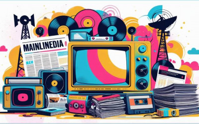 Resurgence | TV | Radio | Print | Mainline Media | Digitally