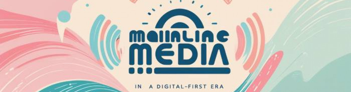 Revival | Mainline Media | Digital First World | Elyts Branding Revival | Mainline Media | Digital First World | Elyts Branding