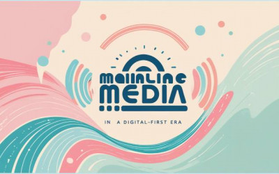 Revival | Mainline Media | Digital First World | Elyts Branding