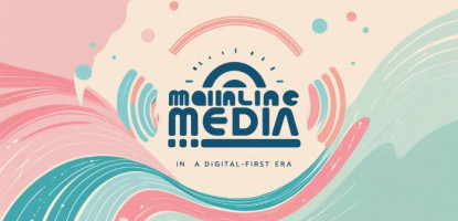 Revival | Mainline Media | Digital First World | Elyts Branding