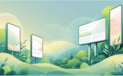 Eco Friendly | OOH Media | Sustainable Ad Solutions | Digitally